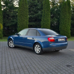 ???? AUDI A4 B6 Limousine – Benzyna 2.0 (130 KM)  Manual Ostrów Mazowiecka - zdjęcie 12