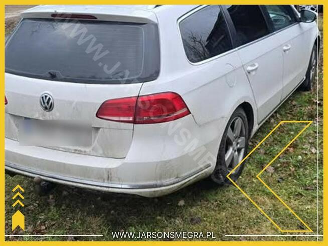 Volkswagen Passat Variant 2.0 TDI BlueMotion Manual Kiczyce - zdjęcie 5