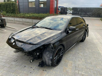 Mercedes CLA 180 1.6 7G-DCT AMG Shootingbrake#Climatronic Margonin - zdjęcie 4