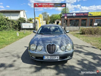 Jaguar S-type Bardzo dobry stan techniczny! Możliwa zamiana! Bydgoszcz - zdjęcie 2