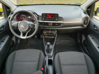 KIA Picanto 1,2 84KM Salon Polska! Serwis ASO KIA! FV 23%!! Warszawa - zdjęcie 9