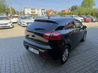 Kia Rio 1,2 85KM  Klimatronik Orzech - zdjęcie 7