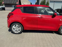 Suzuki Swift Salon PL Klimatyzacja Książka serwisowa Gliwice - zdjęcie 2