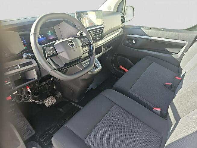 Opel Zafira Łódź - zdjęcie 11