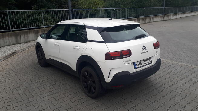 Sprzedam Citroen C4 Cactus Krzeszowice - zdjęcie 4