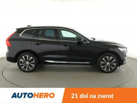 Volvo XC 60 Kamera, Navi, Podg.fotele, Tempomat, Skóra Warszawa - zdjęcie 9