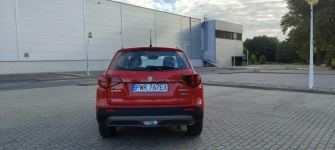 Suzuki Vitara 2020 Nekla - zdjęcie 2