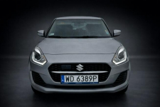 Suzuki Swift Polski Salon Lipówki - zdjęcie 2