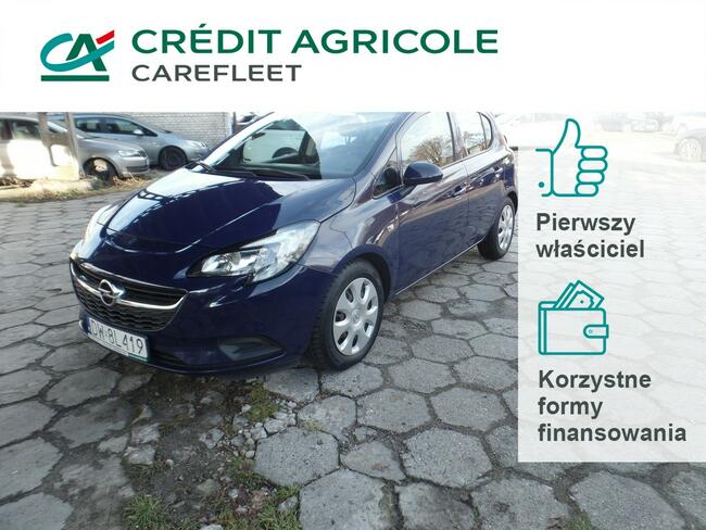 Opel Corsa 1.3 CDTI Enjoy Hatchback DW8L419 Katowice - zdjęcie 1