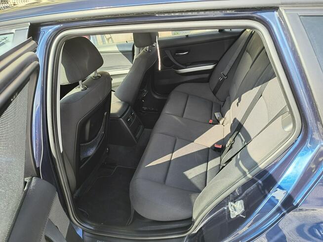 BMW 318 Automat| ALU| Tempomat| Multifunkcja| LIFT| Super Stan Bydgoszcz - zdjęcie 10