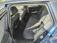 BMW 318 Automat| ALU| Tempomat| Multifunkcja| LIFT| Super Stan Bydgoszcz - zdjęcie 10