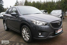 Mazda CX-5 Nowy Tomyśl - zdjęcie 1