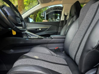 Peugeot 3008 1.6HDI 120KM 2017r LED, Navi, Automat, Kamera 360 Tychy - zdjęcie 8