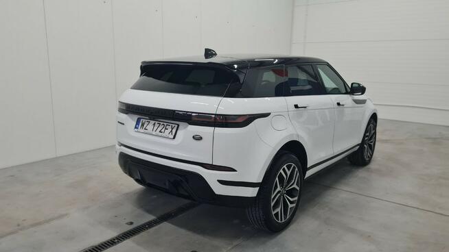 Land Rover Range Rover Evoque Grójec - zdjęcie 6