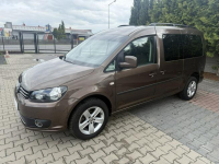 Volkswagen Caddy Zielona Łąka - zdjęcie 2
