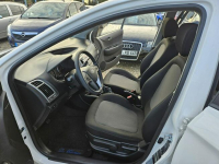 Hyundai i20 Opłacony Zdrowy  Zadbany  z Klimatyzacją po Serwisie 1 WŁ Kisielice - zdjęcie 7