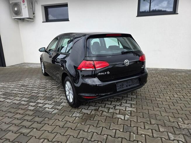 Volkswagen Golf TDI * klimatronic* PDC Raba Niżna - zdjęcie 3