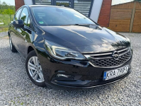Opel Astra Kamera  ,Navigacja. Grzana kierownica Dulowa - zdjęcie 12