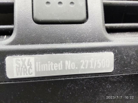 Sprzedam Suzuki SX4 WRC Limited Edition No. 271/500 Ostrowiec Świętokrzyski - zdjęcie 12