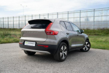 Volvo XC40 T3 Geartronic, Salon PL, Bezwypadkowy, Pierwszy Wł Warszawa - zdjęcie 6