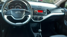 Kia Picanto Bachowice - zdjęcie 12