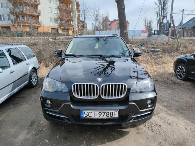 BMW X5 E70 2008 Tychy - zdjęcie 5