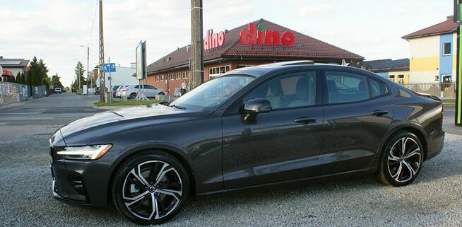 Volvo S60 Ostrów Wielkopolski - zdjęcie 7