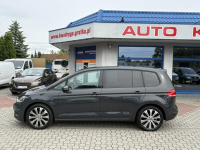 Volkswagen Touran Rezerwacja Tarnowskie Góry - zdjęcie 9