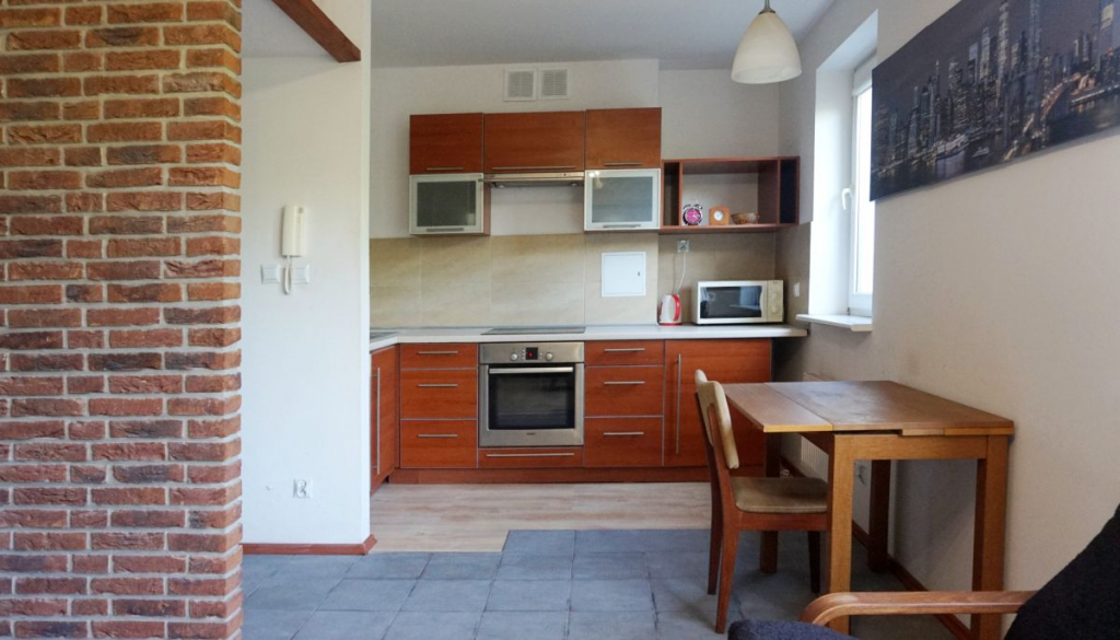 Kawalerka od zaraz Poznań - zdjęcie 5