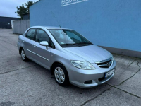 Honda City 2007 1,4 benzyna 2 tys zł