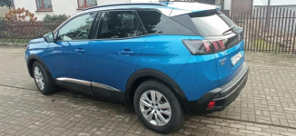 PEUGEOT 3008 1.2 Ostrów Wielkopolski - zdjęcie 7