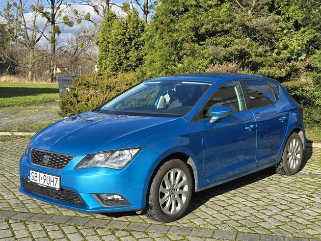 Seat Leon Bielsko-Biała - zdjęcie 3