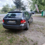 Volkswagen Golf Szyberdach Panorama   RATA 399zł Poznań - zdjęcie 6