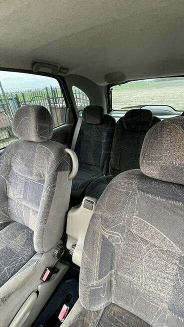 Sprzedam Renault Scenic Września - zdjęcie 9