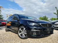 Peugeot#308SW#1.5 HDI#GT-Line#AndroidAuto#CarPlay#Panorama#Clima# Nowe Sójki - zdjęcie 12