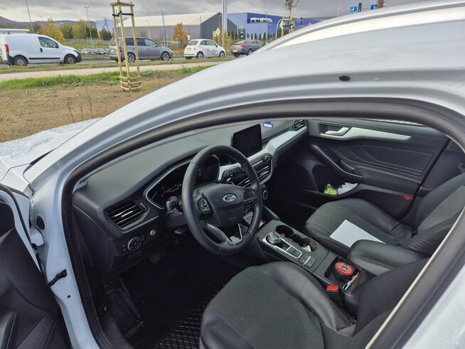 Sprzedam Forda focusa MK4 kombi Wałbrzych - zdjęcie 4