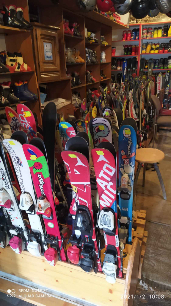 Narty Atomic Fischer Head Rossignol K2 używane w Kętach- KRAKO59. Kęty - zdjęcie 3