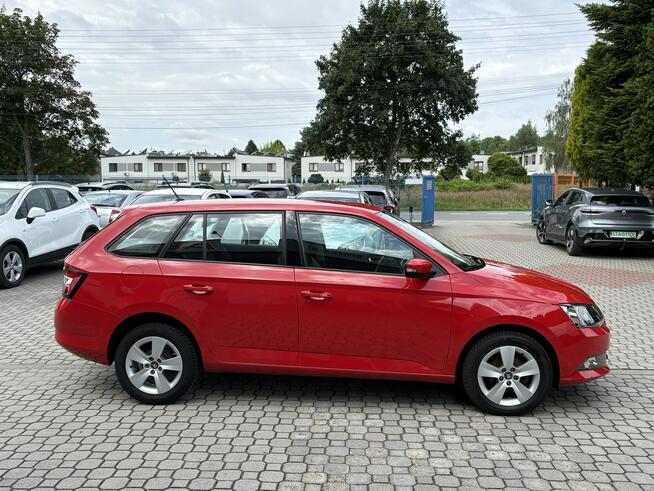 Škoda Fabia MPI ,Niski Przebieg, Gwarancja ! Tarnowskie Góry - zdjęcie 5