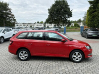 Škoda Fabia MPI ,Niski Przebieg, Gwarancja ! Tarnowskie Góry - zdjęcie 5