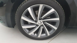 Škoda Octavia 2.0 TSI 4X4 Style DSG! Z Polskiego salonu! Faktura VAT! Warszawa - zdjęcie 9