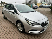Opel Astra Polski salon niski przebieg super stan Słupsk - zdjęcie 4