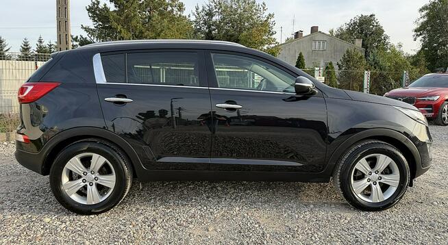 Kia Sportage 2.0i Climatronic PDC Gwarancja Kutno - zdjęcie 5