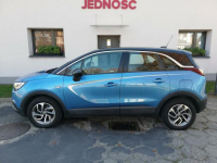 Opel Crossland X 1.2 benz. - navi - kamera - automat Mielec - zdjęcie 5