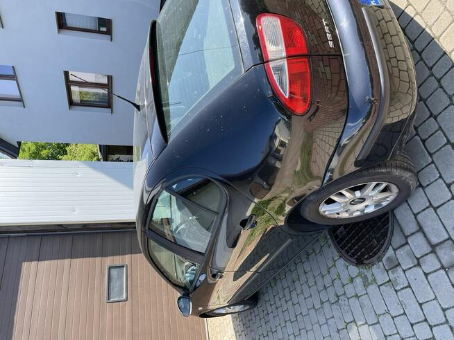 Sprzedam SEAT LEON diesel Kłomnice - zdjęcie 2