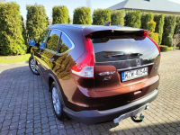 Honda CR-V 1.6 Stan Idealny Klimatron Radom - zdjęcie 10