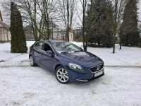 Volvo V40 OCEAN, automat Poznań - zdjęcie 3