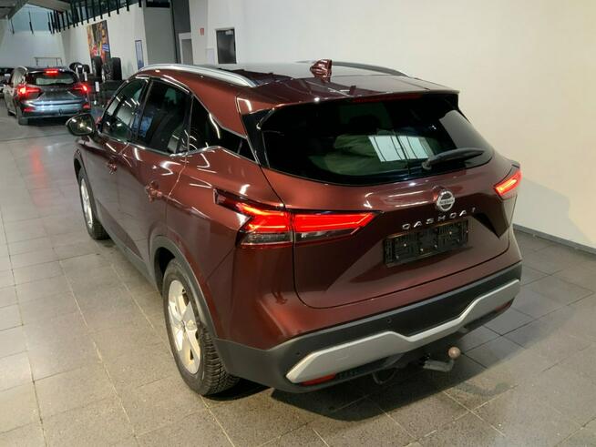 Nissan Qashqai Sadlno - zdjęcie 2