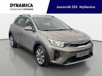 Kia Stonic VAT 23% 1.0T-GDI 100KM M6 2023 r., salon PL, I właściciel