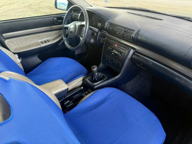 ** Audi A4 LIFT 1.9 TDI Nie Zniszczalny ** Ekonomiczny * HAK Dębica - zdjęcie 5