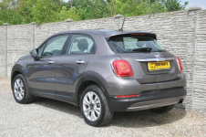 Fiat 500x 1.4T 140KM automat Navi Półskóra Czujniki Dąbrowa Górnicza - zdjęcie 3